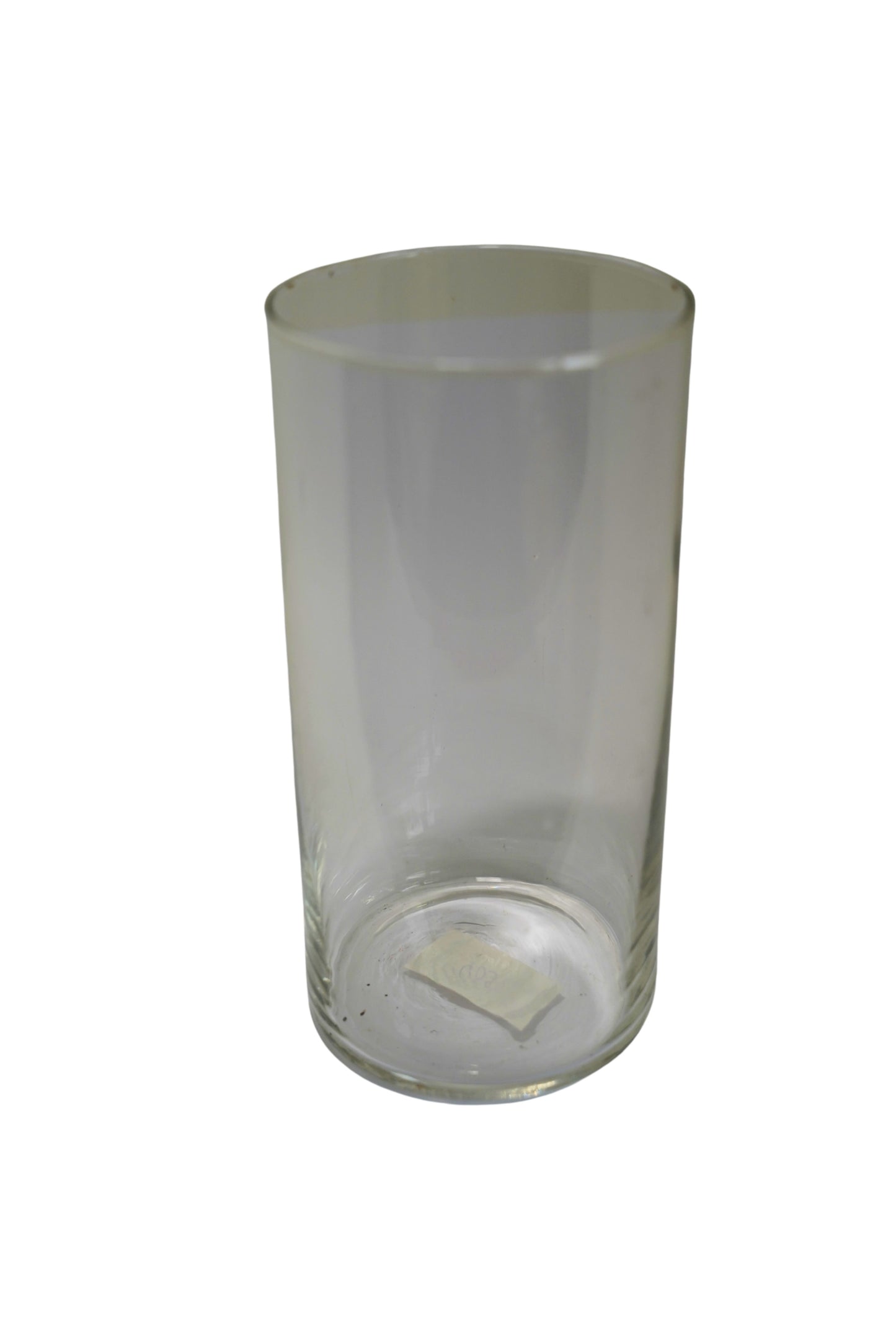 Glaszylinder – 15 × 9 cm – Elegante Vase & Windlicht mieten