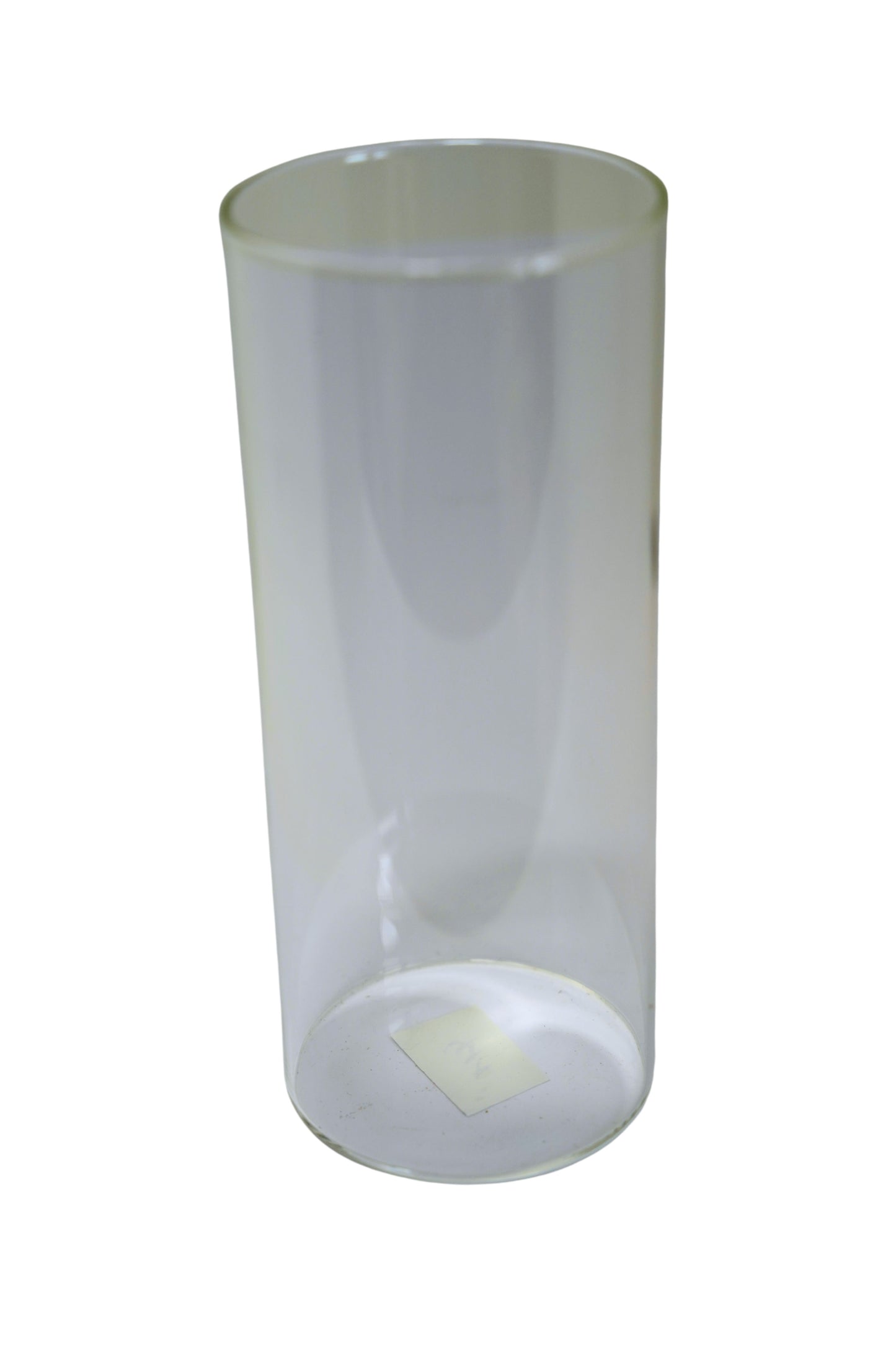 Glaszylinder – 20 × 8 cm – Elegante Vase & Windlicht mieten