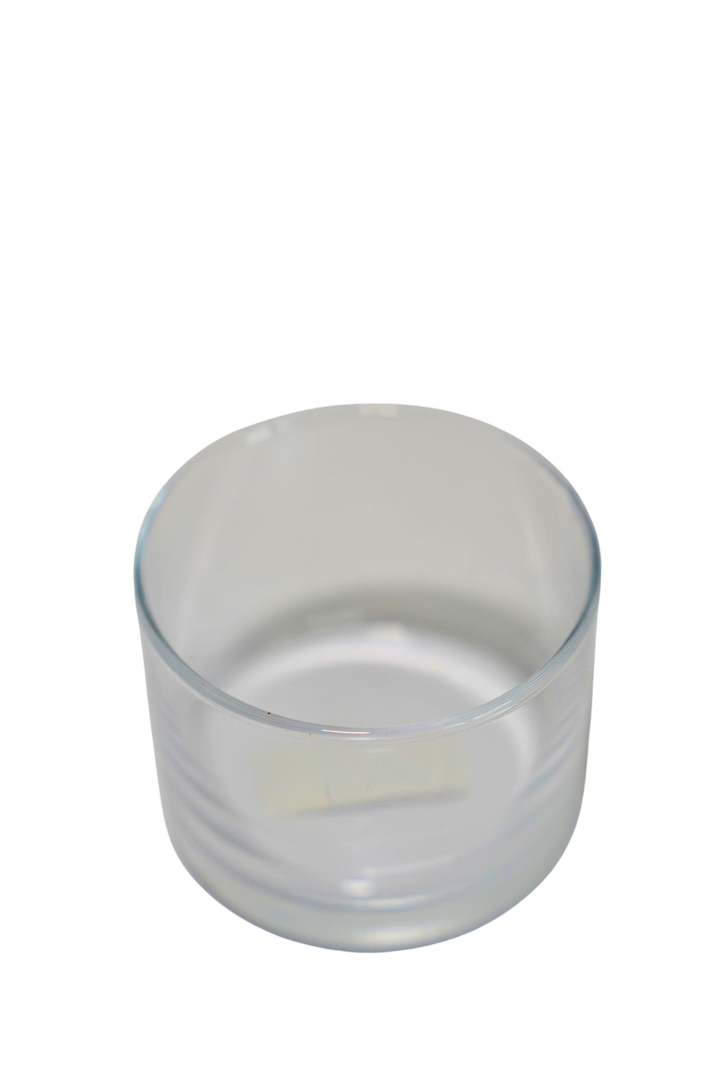 Teelichtglas Zylinder – 6 × 8 cm – Schlichte & elegante Lichtdekoration mieten