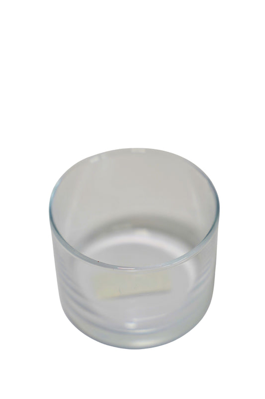 Teelichtglas Zylinder – 6 × 8 cm – Schlichte & elegante Lichtdekoration mieten