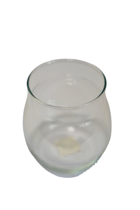 Windlicht klein rund – 10,5 × 10 cm – Stimmungsvolle Lichtdekoration mieten