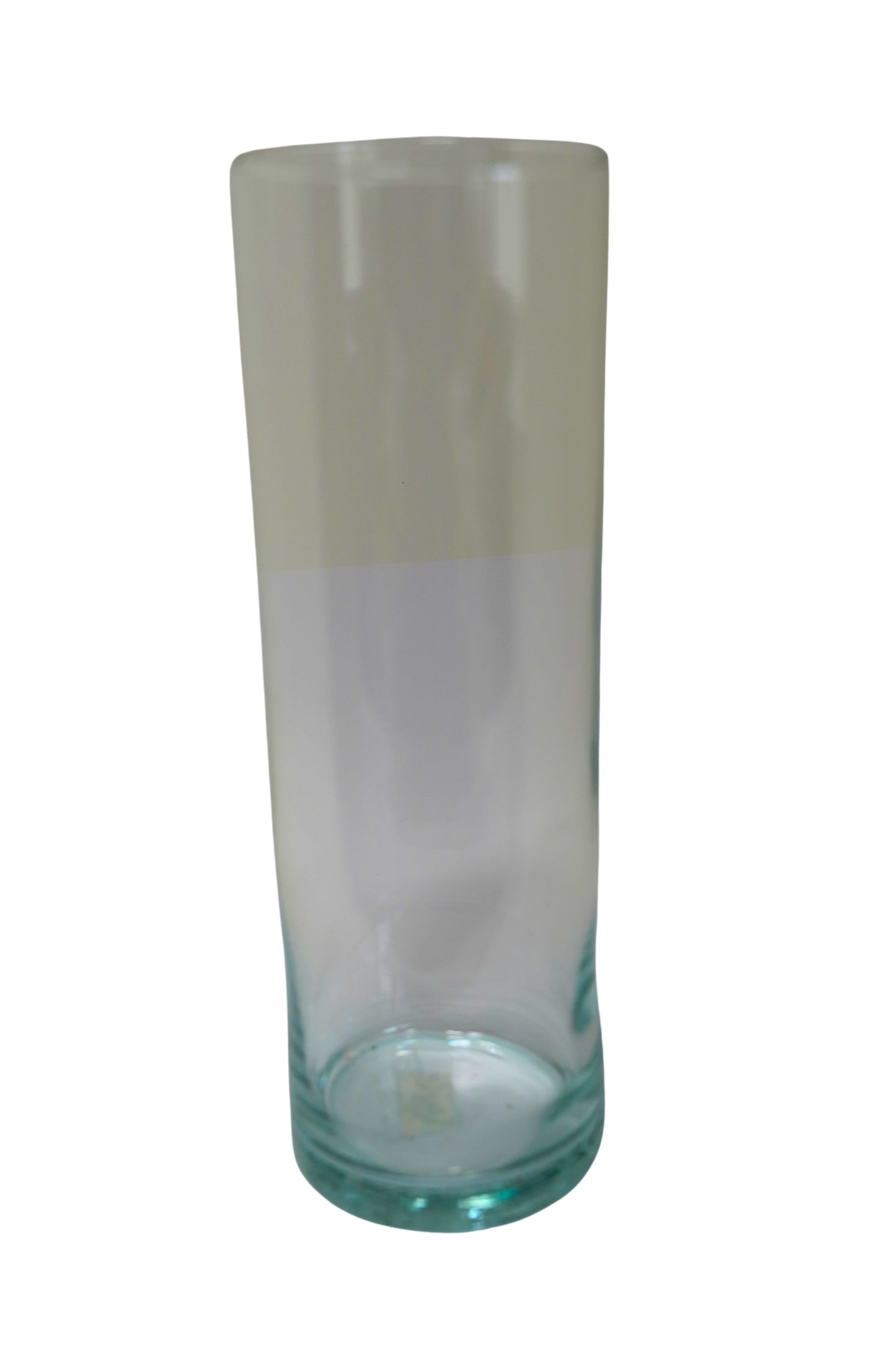 Glaszylinder – 25 × 9 cm – Elegante Vase & Windlicht mieten