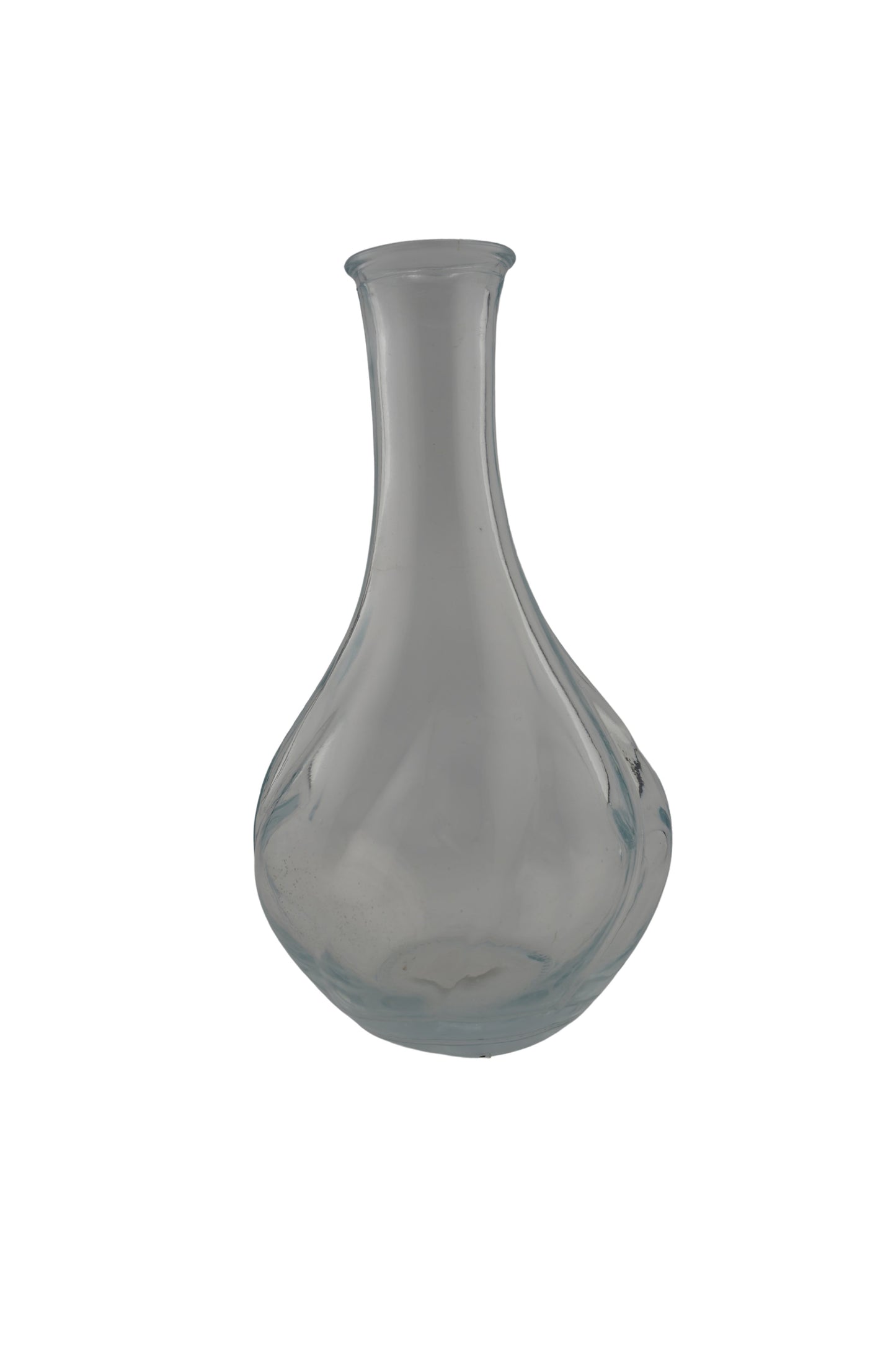 Vase elegant – 19 × 9 cm – Schlanke Tischvase mieten