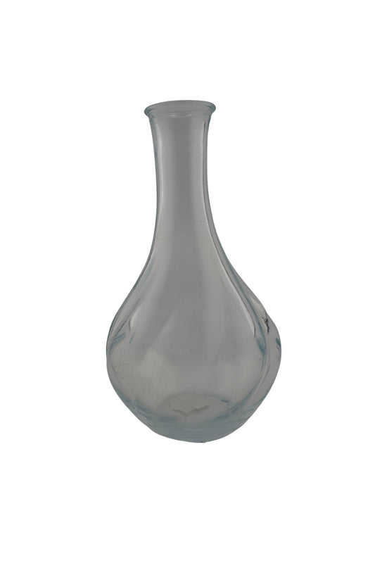 Vase elegant – 19 × 9 cm – Schlanke Tischvase mieten